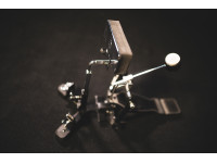Meinl Cymbals Dynamic Pedal Pad Attachment (MDPPA) Meinl Cymbals Dynamic Pedal Pad Attachment (MDPPA)